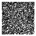 QR код музея Краеведческий музей