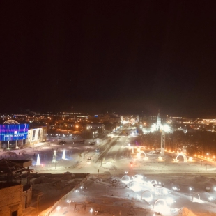 Фотография квартиры Квартира с обзором на просторы Ямала