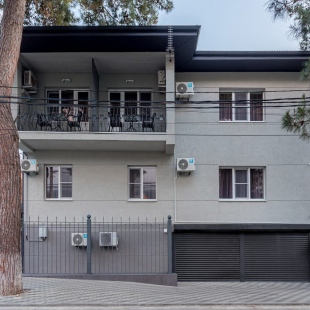 Фотография гостевого дома ЮКО