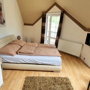 Фотография мини отеля Berg Panzió