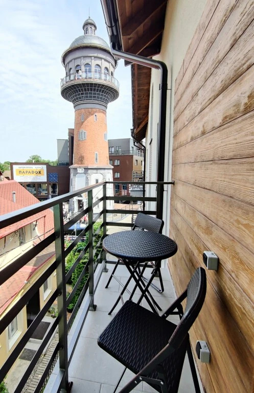 Фотография квартиры Апартаменты Baltapart 39 11