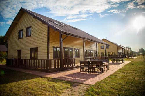 Фотография гостевого дома Карелка