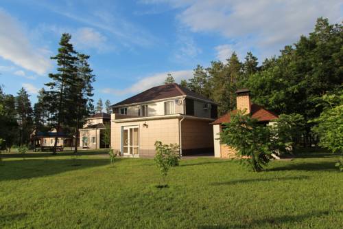 Фотографии базы отдыха
Афина