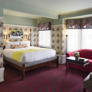 Фотографии гостиницы
White Swan Inn