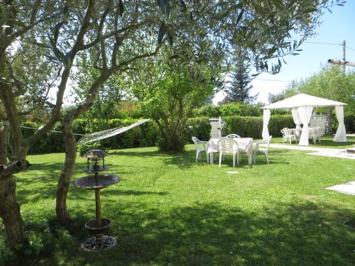 Фотография мини отеля La Mimosa Chic