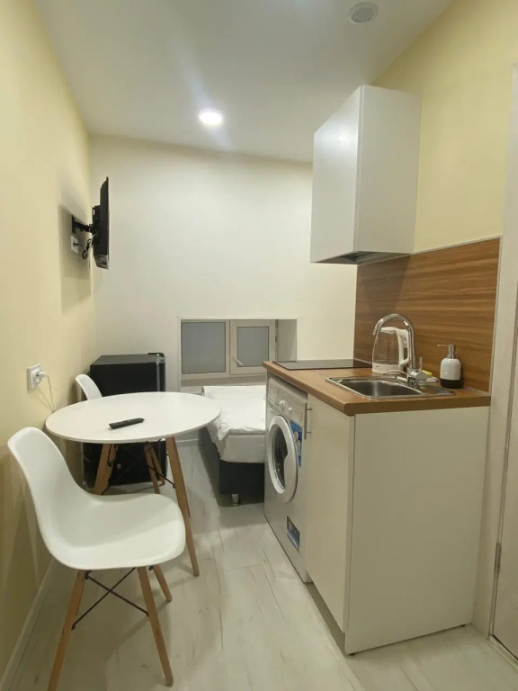 Фотография квартиры Апартаменты Мой Питер на Лиговском