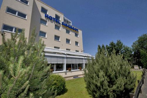 Фотография гостиницы Stadt-gut-Hotel Siegboot