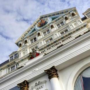 Фотографии гостиницы 
            Royal Victoria Hotel