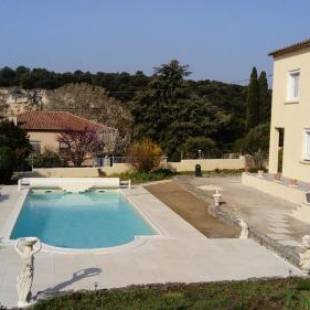 Фотографии мини отеля
l'oustau bonur