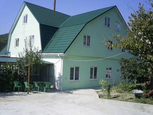 Фотографии гостевого дома
На Садовой