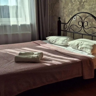 Фотография квартиры Апартаменты на улице Зиповская 68