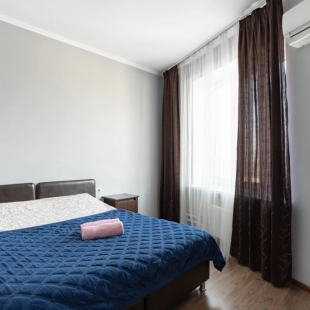 Фотография квартиры Апартаменты 5 Апартхаус на Пролетарском 4/2