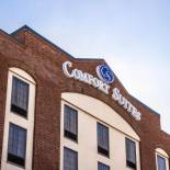 Фотография гостиницы Four Points by Sheraton Greensboro Airport