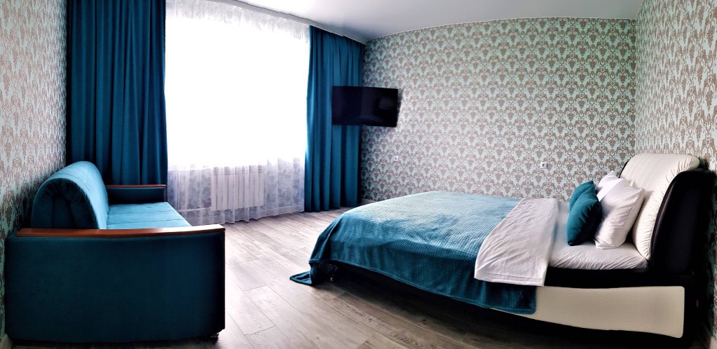 Фотография квартиры Апартаменты на улице Карла Маркса 55