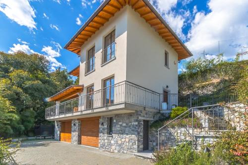 Фотография гостевого дома Villa Elena