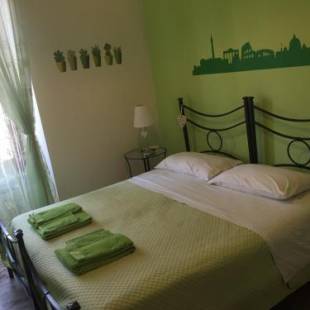 Фотографии мини отеля
B&B Isolatiberina