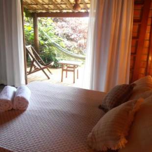 Фотографии мини отеля 
            Pousada Rosa & Canela