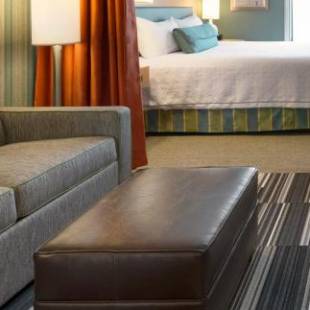 Фотографии гостиницы 
            Home2 Suites by Hilton Downingtown Exton Route 30