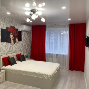 Фотография квартиры Квартира на Локомотивной 7