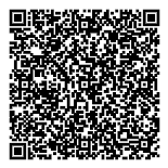 QR код храма Церковь Зосимы и Савватия