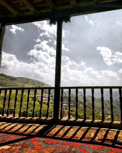 Фотографии гостевого дома
Этнодом