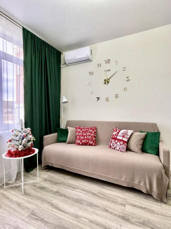 Фотография квартиры Апартаменты на улице Мирная