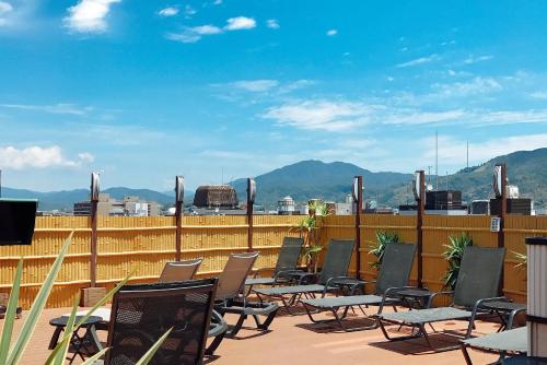 Фотография хостела Sauna & Capsule Hotel Rumor Plaza