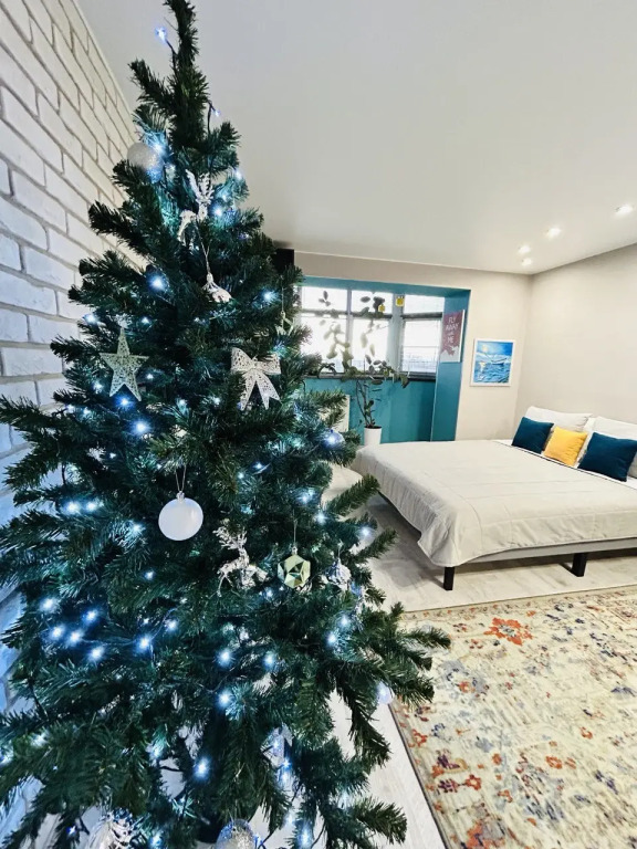 Фотография квартиры Квартира Стильная