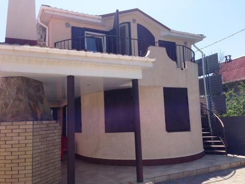 Фотография гостевого дома Дом на Каролино-Бугазе