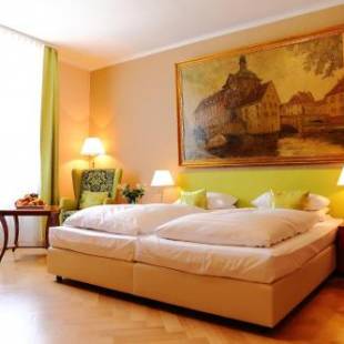 Фотографии гостиницы
Hotel Rappensberger