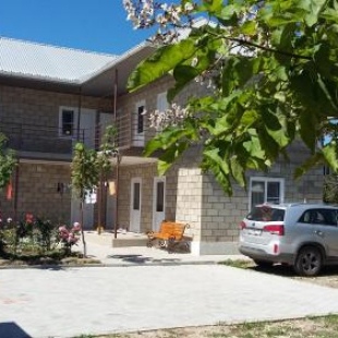 Фотография гостевого дома Дом у моря