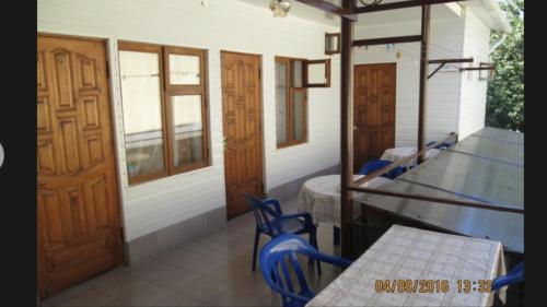 Фотография мини отеля Приморская, 3