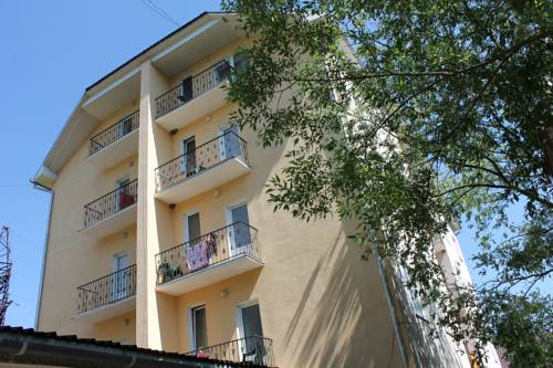 Фотография гостиницы Закарпатье