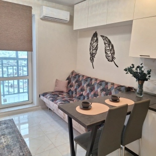 Фотография квартиры Апартаменты у Аэропорта Толмачево 3