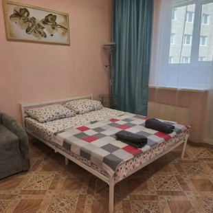 Фотография квартиры Апартаменты Крылова 26