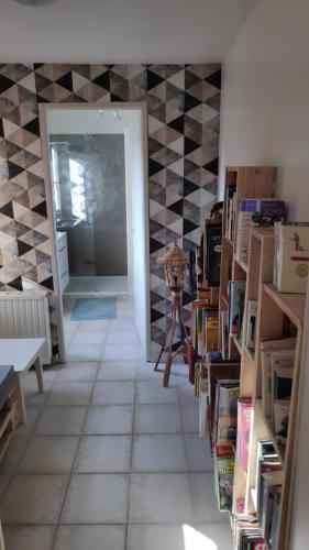 Фотографии мини отеля 
            Chambre privée tout confort