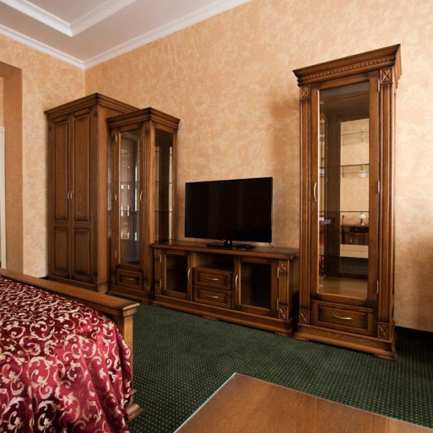 Фотографии гостевого дома
Симфония