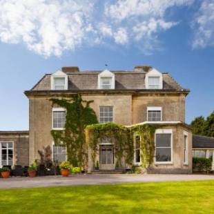 Фотографии гостиницы 
            Mercure Bristol North The Grange Hotel