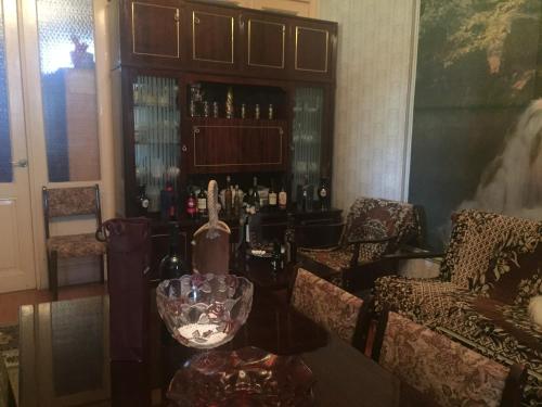 Фотография гостевого дома Bakhso Guest House