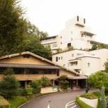 Фотография гостиницы Hotel Nagaragawa No Sato