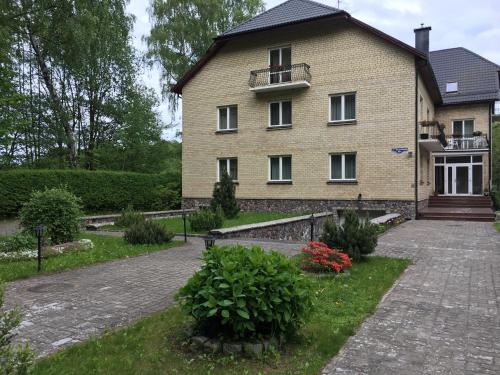 Фотографии апарт отеля
Любимый Дом