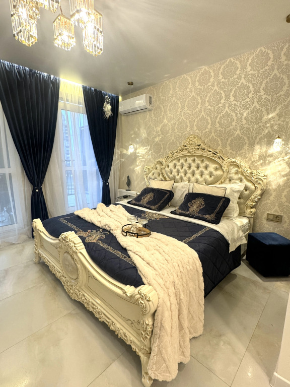 Фотография квартиры Апартаменты с джакузи на двоих