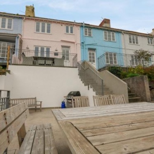 Фотография гостевого дома Dory Cottage