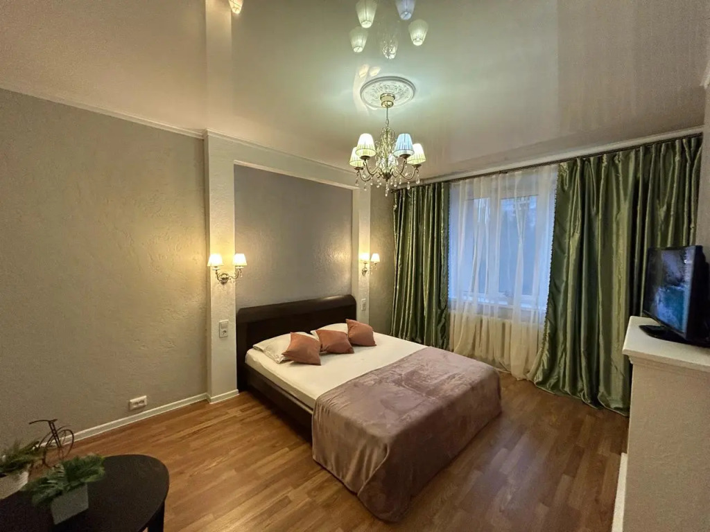 Фотография квартиры Квартира уютная возле ВДНХ