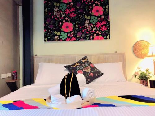 Фотография мини отеля Zozola