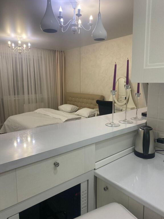 Фотография квартиры Апартаменты на улице 9-я Подлесная