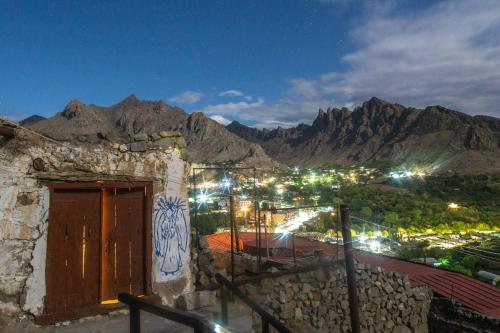 Фотография гостевого дома Khachats Toun