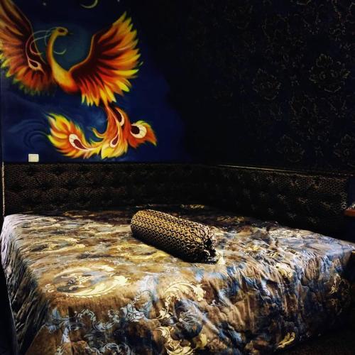 Фотографии мини отеля 
            1000 и одна ночь