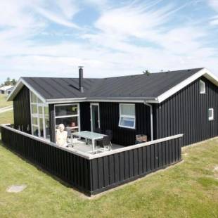 Фотографии гостевого дома
Three-Bedroom Holiday home in Hjørring 16