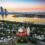 Фотография гостиницы Marbella Resort